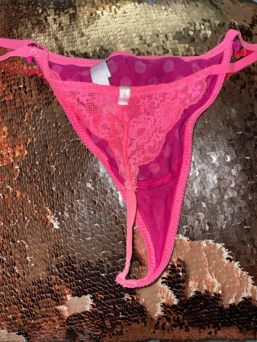 G String- Well Worn - Picture 2 of 3